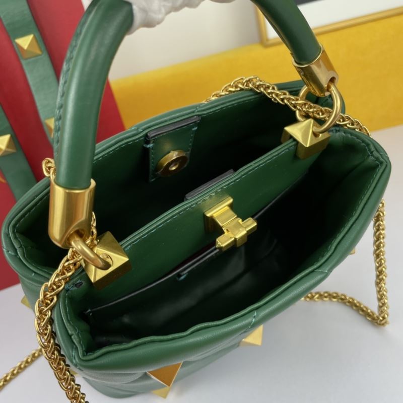 Valentino Top Handle Bags